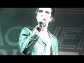 BLACK VEIL BRIDES - Crimson Skies (Official Music Video)