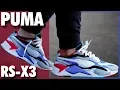 Is the PUMA RS-X3 better than the original