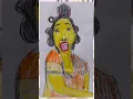Download Lagu bunda corla digambar AA Drawing #shorts #vidiolucu #bundacorlaterbaru #aadrawing #funnyshorts