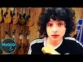 Top 10 Celebs Who Are HUGE Music Nerds