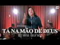 Download Lagu Tá Na Mão de Deus | Aurelina Dourado - [Clipe Oficial]