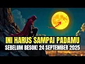 Download Lagu JIWA TERPILIH 🔆 TANDA-TANDA MALAM INI: JIKA KAMU MERASAKAN 3 HAL INI, BERSIAPLAH 🔥
