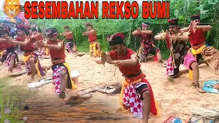 Download SESEMBAHAN REKSO BUMI || KRIDA PANDAWA PUTRA || Rakitan Madukara MP3