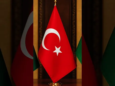 Malaga yaabaa in Turkigu ku qasbanaado in uu qayb ka noqdo dagaalka ka dhanka ah Xuutiyiinta?