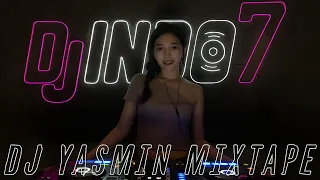 dj live my life hot full bass house mix dj yasmin