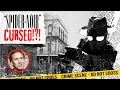 Is Nick Cage Cursed - Ghost City Strange Stories