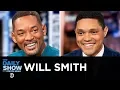 Download Will Smith - Playing Young in “Gemini Man” and Getting Fearless on Social Media | The Daily Show mp4 3gp mp3 videos - waplic