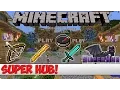 Minecraft Plugin Tutorial - Super Hub
