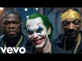 Eminem - Crazy Joker / Mixtape (Ft. 50 Cent, Snoop Dogg, 2Pac, Biggie, Dr. Dre, Lil Wayne, Lamar)