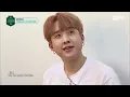 [EN/JP] [#고등래퍼4/9회] 박현진 - PARADISE (Feat. meenoi) @ 세미파이널 | Mnet 210416 방송