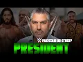 Nick Khan WWE Company President Pakistani or Other