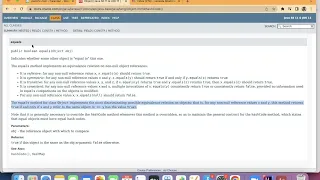 Java Collections Part - 3