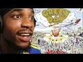 My First Green Day Album “Dookie” (reaction)