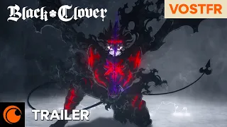 Black Clover S2 | Teaser Officiel - VOSTFR