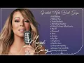 MARIAH CAREY ~ Greatest Hits 2024 Collection ~ Best Songs of World Divas