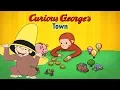 Curious George s Town - George needs your child s help Appstore Only