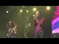 Download Lagu Rusty Blade - Pertama dan Terakhir (Live Pesta Pulau Pinang 2023)