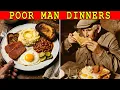 Lagu They Survived on This! 30 Cheap Meals Poor Man Ate from Hard Times