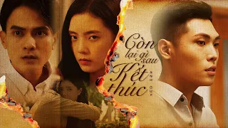 Còn Lại Gì Sau Kết Thúc