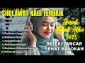 Download Lagu KUMPULAN SHOLAWAT TERBARU 2025 | SHOLAWAT JIBRIL PENARIK REZEKI, ISYFALANA | SOLAWAT TERBAIK 2025