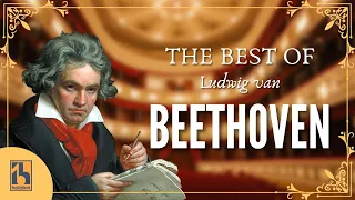 The Best Of Beethoven 