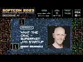 What the CRaC Superfast JVM Startup