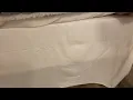 Is BISELINA French Linen Wrap Around Bed Skirt with Pleated Corner 18-Inch Tailored Drop worth it