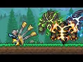 You NEED to play this Terraria mod Thorium