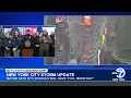 Mayor Zohran Mamdani announces snow day for NYC public schools amid snow storm