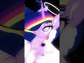 Ethereal Twilight Sparkle