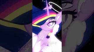 Ethereal Twilight Sparkle