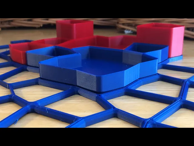 Pentafinity Modular Storage System (Containers) video thumbnail