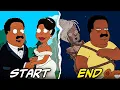 Lagu The Entire Story Of The Cleveland Show in 45 Minutes