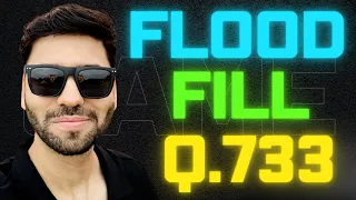 Leetcode 733 Flood Fill DSA Basics for Interview Prep