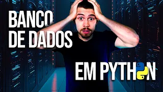 How to Create a Database in Python Best Way SQLAlchemy