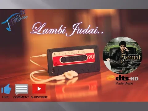 Download MP3 Char Dino ka pyaar o Rabba Lambi Judai(Male)-HD Audio Song