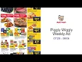 Piggly Wiggly Weekly Ad -