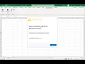 Axon Partner API C Library - Excel Add-In Demo