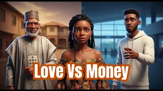 love vs money full episode 1 nigerian nollywood drama series