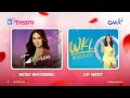 Lagu Kapuso Stream: February 21, 2026 | GMA LIVESTREAM
