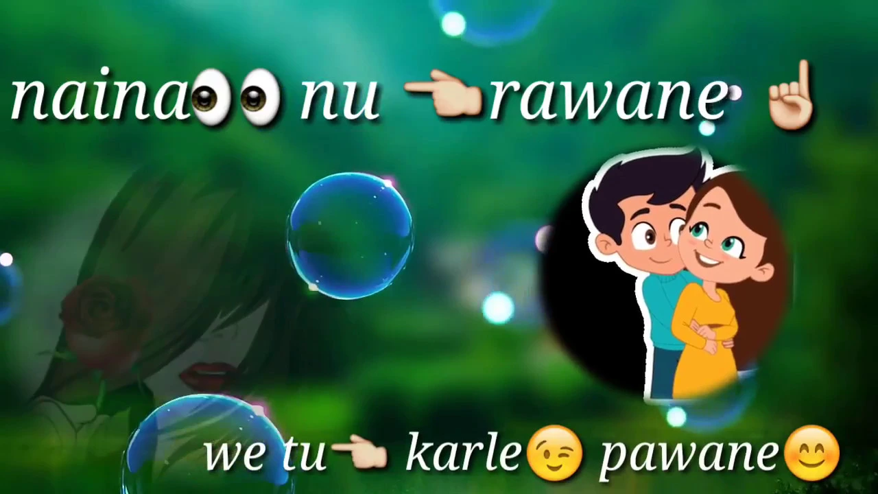 Jinna mera tod a dil whatsapp status