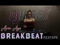 Download Lagu DJ NOTTING GONNA CHANGE MY LOVE FOR YOU - BREAKBEAT FULL BASS - DJ ALMA AYU