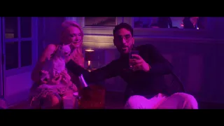 Heuss L'Enfoiré (ft. Sofiane) - Khapta (Clip Officiel)