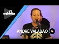 Download Lagu André Valadão - PELA FÉ - Melodia Ao Vivo (VIDEO OFICIAL)