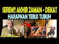 Lagu SEREM!! AKHIR ZAMAN SEMAKIN DEKAT - HARAPKAN TEBUS TUBUH