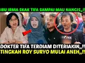 Download Lagu DOKTER TIFA DITERIAKIN SAMPAI TERDIAM,,!! IBU IRMA SKAK TIFA CS SAMPAI MAU NANGIS,,!!
