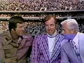 1974 WORLD SERIES Game 3 OAKLAND 74 Original NBC Broadcast