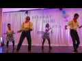 Download Lagu Kami Tari Family - Malam Pesta Muda Mudi