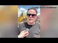 Dave McKnight talks about racing with again at Jennerstown Speedway July 25 2026