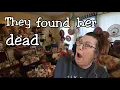I Found the Head Vase Where She Died Grandma s Antiques